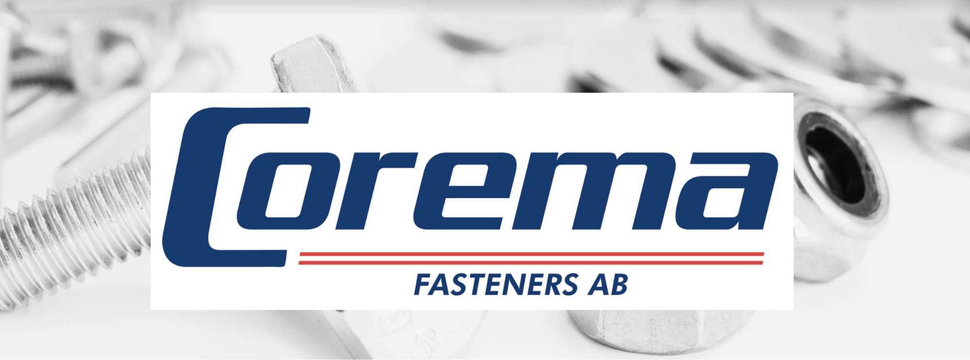 coremafasteners